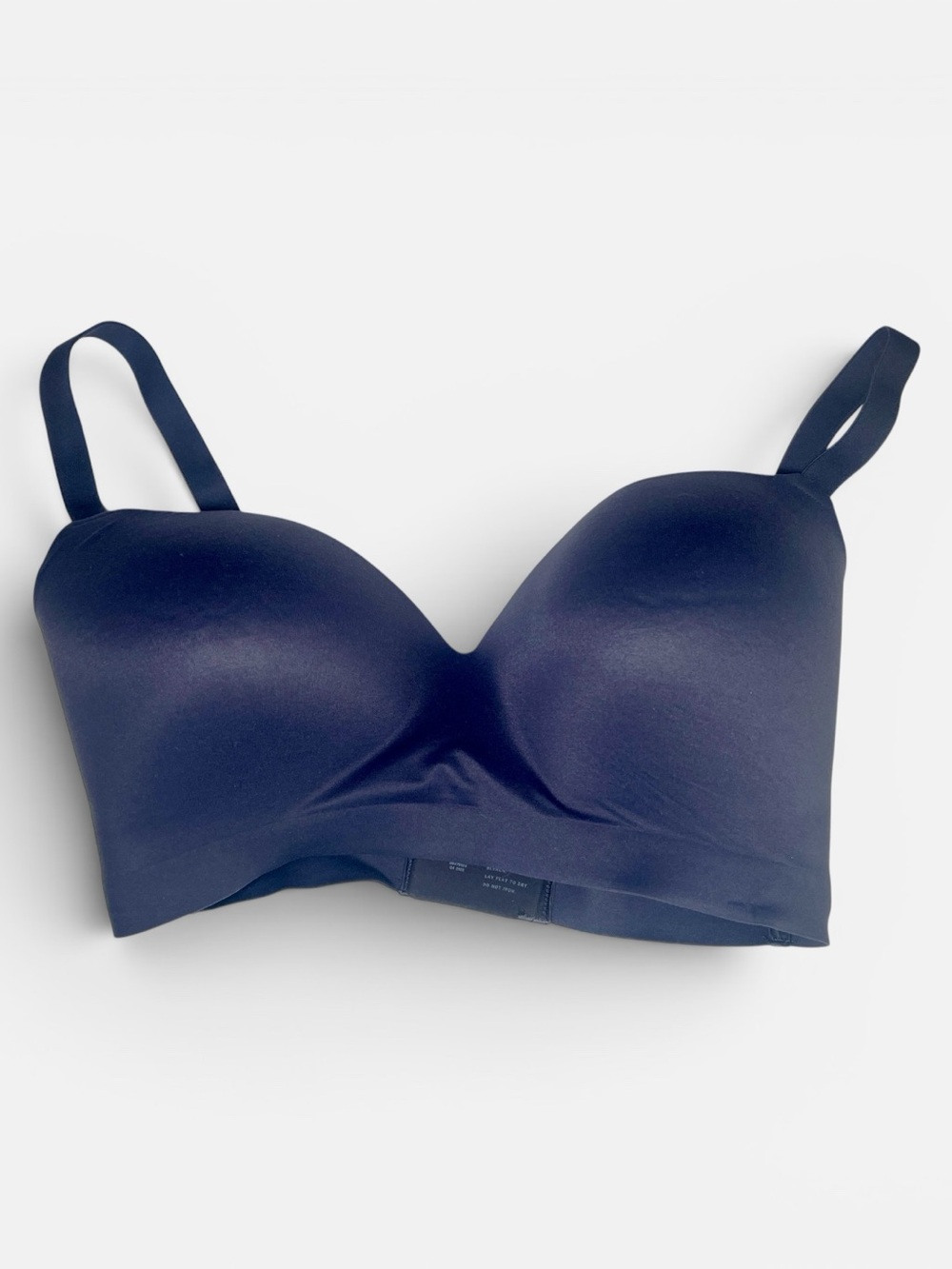 Soma Enbliss Wireless T-Shirt Bra, Women Intimates, 36DD